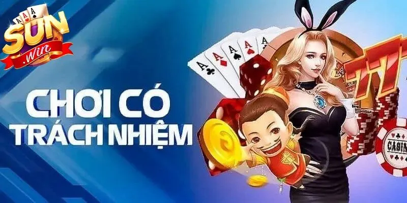 Chơi có trách nhiệm là nguyên tắc quan trọng giúp duy trì trải nghiệm tích cực