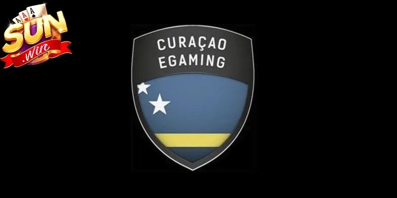 Giấy phép Sunwin - Curacao giúp nâng cao mức độ uy tín