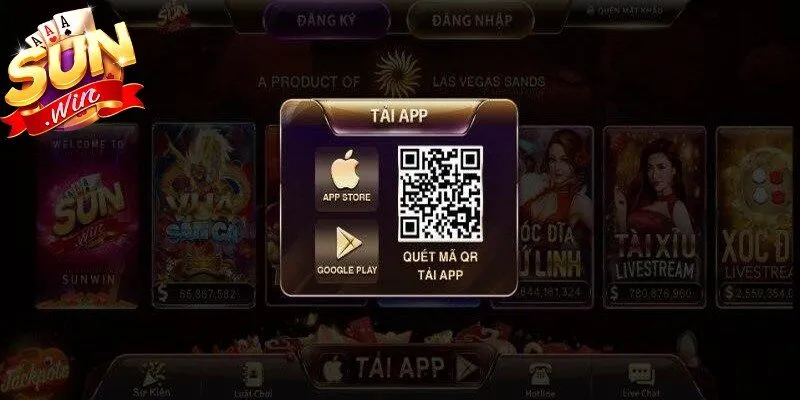 Các bước cài đặt cho máy Android (APK) trong 3 phút