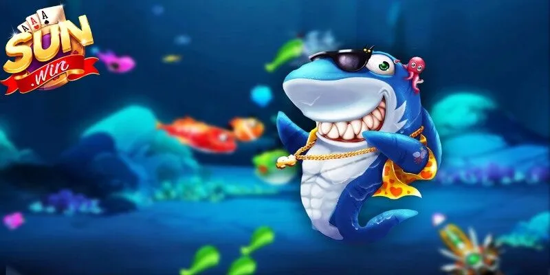 Cách chơi bắn cá 3d hiệu quả giúp bạn làm chủ mọi bàn game trực tuyến