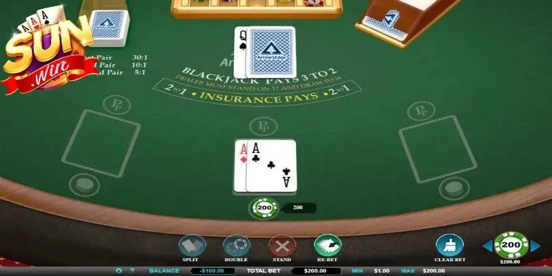 Kinh nghiệm tối ưu tỷ lệ thắng trong cách chơi blackjack