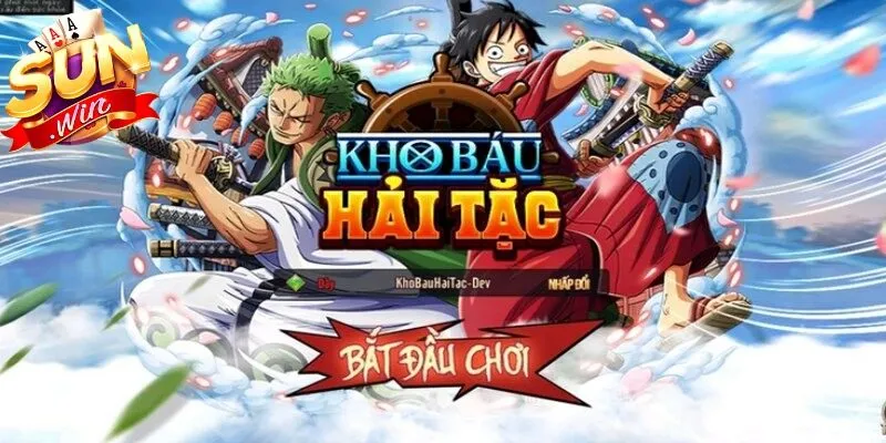 Cách chơi kho báu hải tặc đang trở thành tâm điểm chú ý của mọi cược thủ