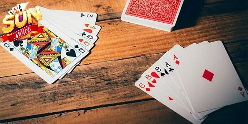 Cách chơi phỏm còn được biết đến với tên gọi vô cùng thân thuộc là tá lả