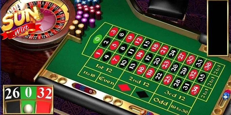 Trò chơi roulette online hấp dẫn anh em game thủ tham gia đông đảo 2026
