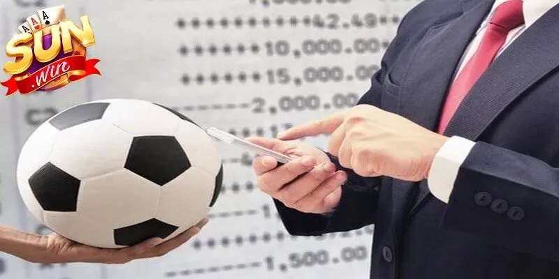 Quy trình tham gia cá cược bóng đá cho người mới
