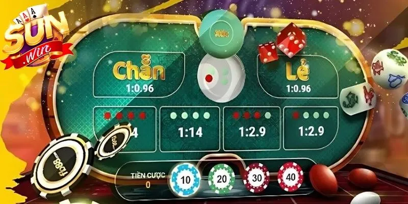 Ứng dụng công nghệ hỗ trợ hiện đại giúp nâng cao hiệu quả đặt cược