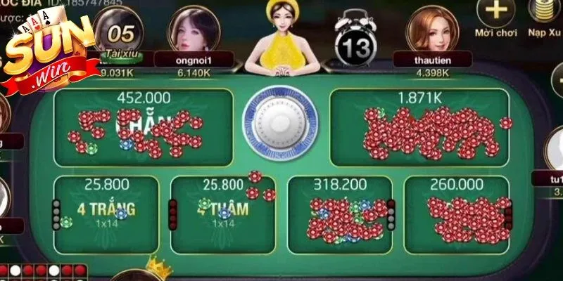 Tổng hợp những kinh nghiệm Xóc đĩa cực hay từ cao thủ