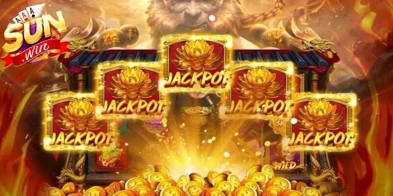 Mẹo nổ hũ jackpot nâng cao giúp bạn thâu tóm quỹ thưởng