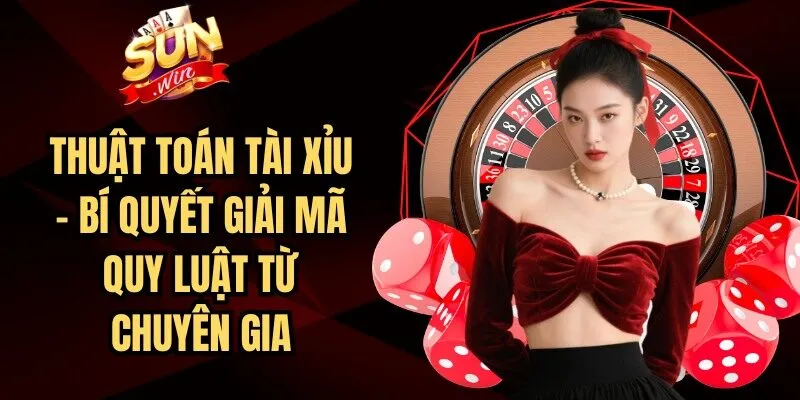 Thuật Toán Tài Xỉu