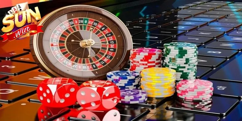 Để tối ưu hóa cơ hội chiến thắng game casino anh em hãy áp dụng mẹo hay